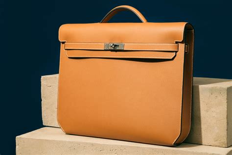 hermes briefcase kelly